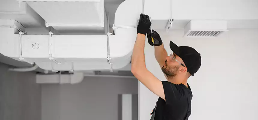 Our Air Duct Cleaning Services in La Palma, CA