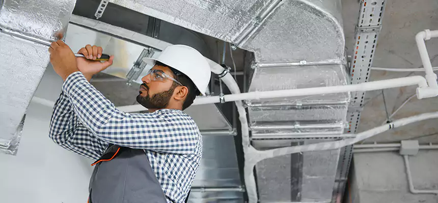 Proactive Ac Vent Repairs & Air Duct Replacement Companies Near Me in La Palma