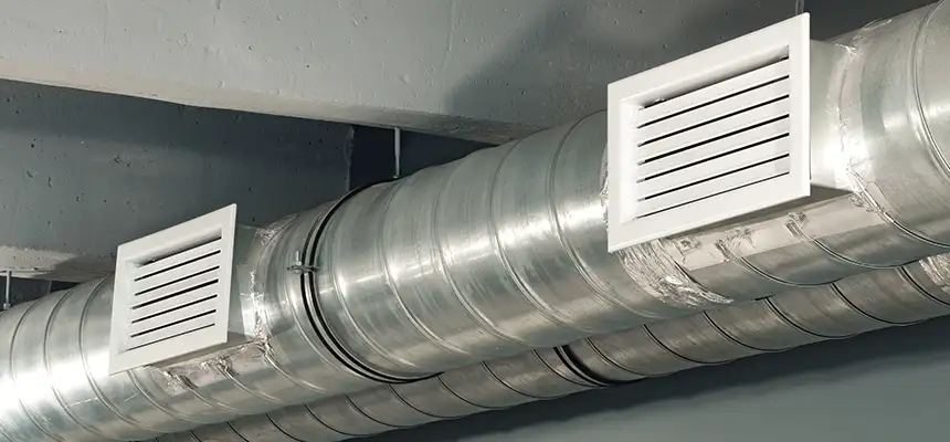 Our Air Duct Camera Inspection Services in La Palma, CA