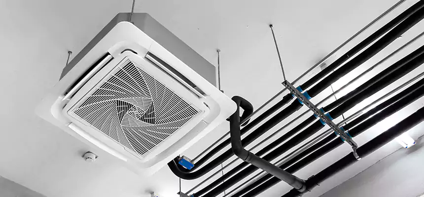 Our Air Duct Deep Cleaning Services in La Palma, CA