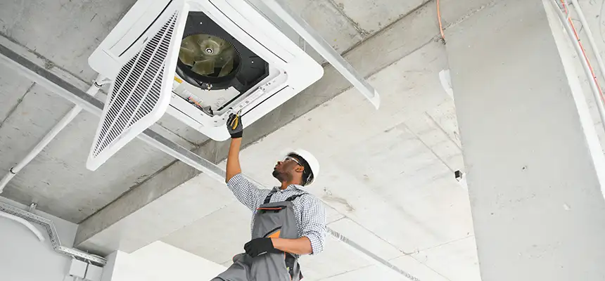 Efficient Multi‑Unit & HOA Annual Vent Cleaning Plans in La Palma