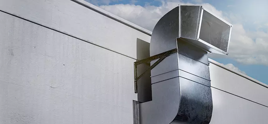 Trusted Industrial Dryer Vent Cleaning in La Palma