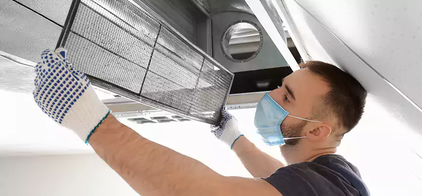 Our Dryer Vent Cleaning Services in La Palma, CA