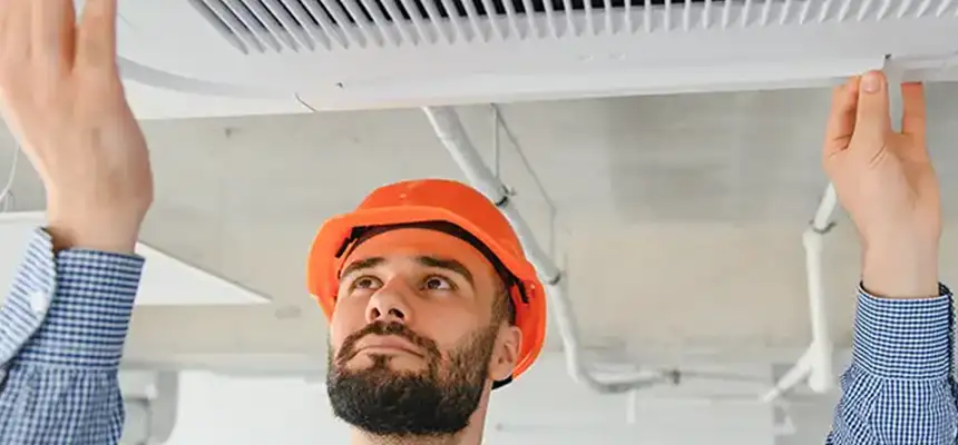 Our Furnace Vent Cleaning Services in La Palma, CA