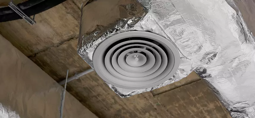 Our Low VOC Vent Installation Services in La Palma, CA