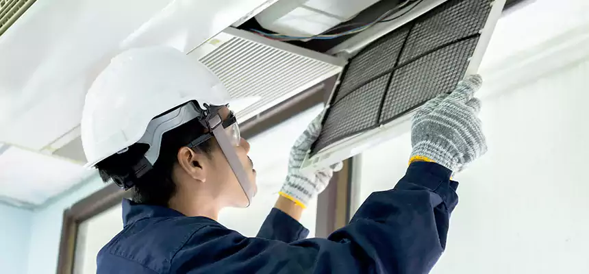 Our Multi-family Home Duct Cleaning Services in La Palma, CA