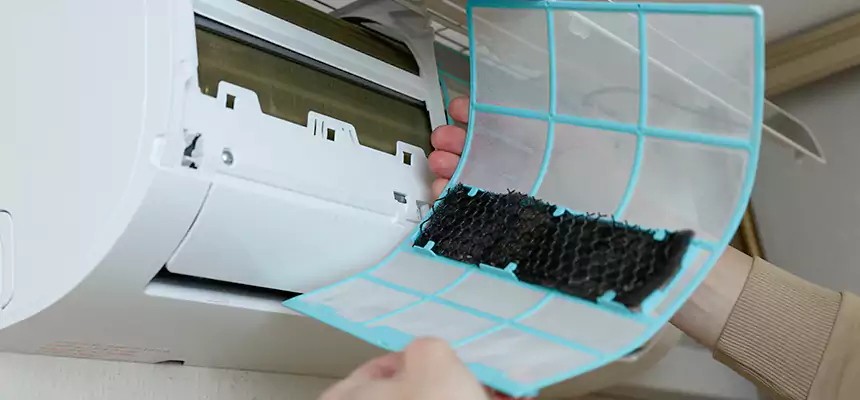 Gentle Ductwork Odor-Control Pet Dander Duct Cleaning in La Palma, CA