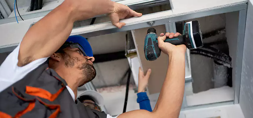 Our Retail Store Duct Cleaning Services in La Palma, CA
