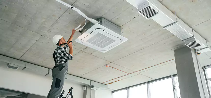 Our Wi Fi Connected Air Ducts Services in La Palma, CA