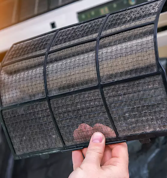 Top-notch AC Air Filter Replacement in La Palma