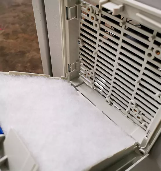 About Air Duct Overhaul & Upgrades in La Palma, CA