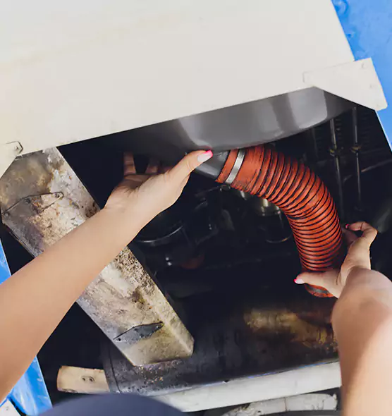 About Air Duct Virus Disinfection in La Palma, CA