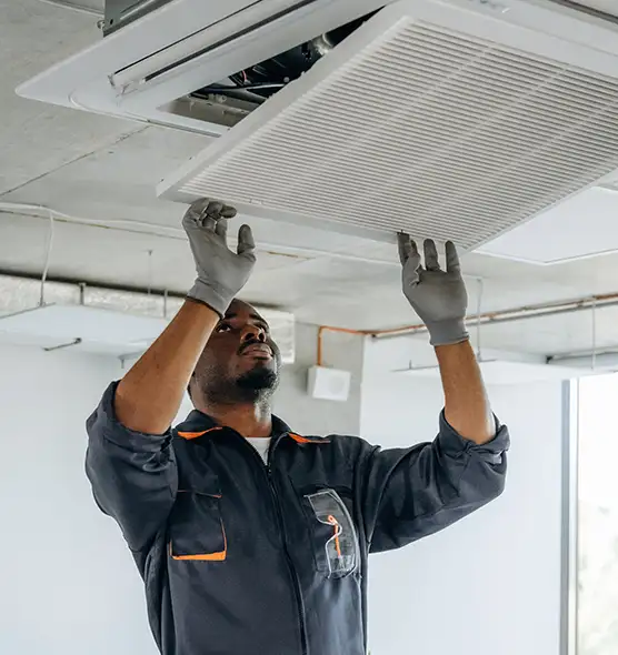 About Certified Air Duct Specialists in La Palma, CA