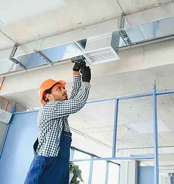 About Commercial Laundry Vent Cleaning in La Palma, CA