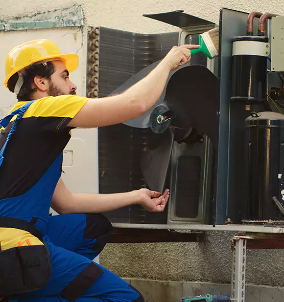 About Dryer Duct Fire Hazard Inspection in La Palma, CA