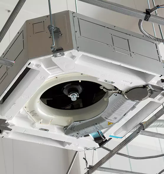 Professional Industrial Dryer Vent Cleaning in La Palma, CA