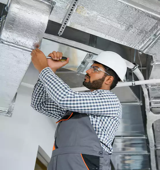 Welcome to Mold & Mildew Removal from Air Ducts La Palma, CA