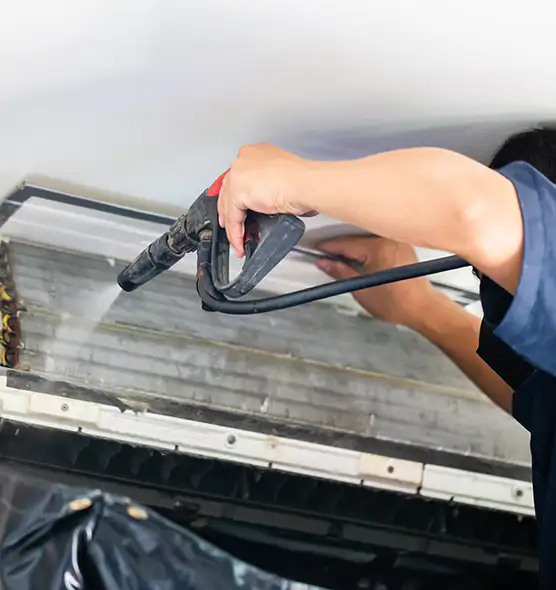 Welcome to Move-in/Move-out Duct Cleaning Services in La Palma, CA