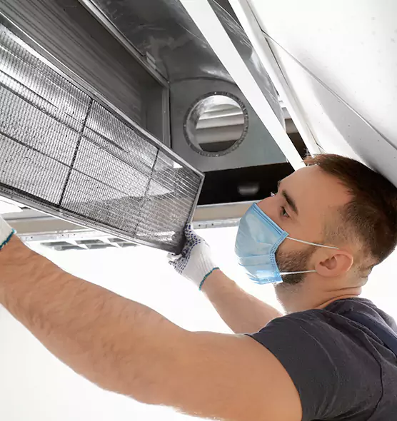 About Remove Smoke Smell From Air Duct in La Palma, CA