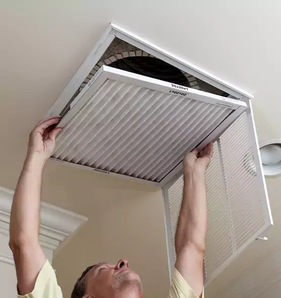 Advanced Residential Vent Cleaning in La Palma, CA