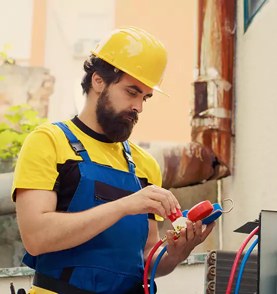 About Smart HVAC Installation in La Palma, CA