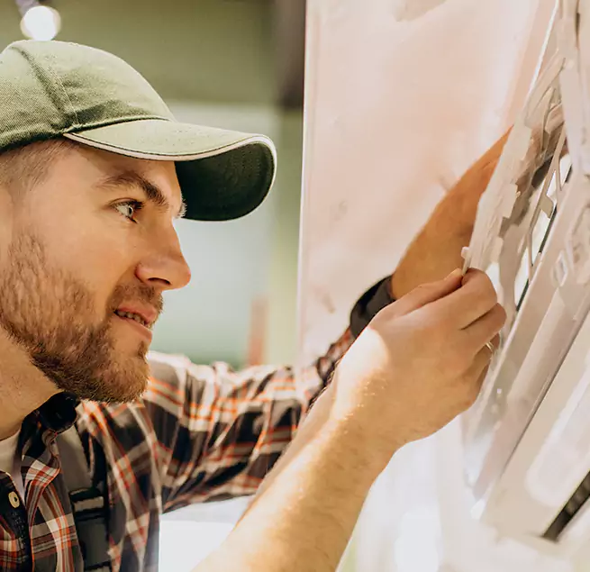 Why Homeowners Businesses Trust Us in La Palma, CA?