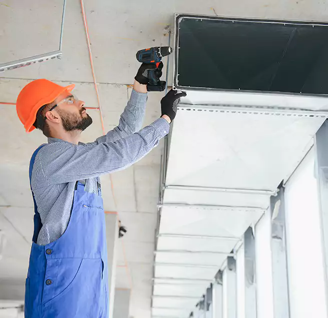 Why Homeowners & Businesses Trust Us in La Palma, CA?