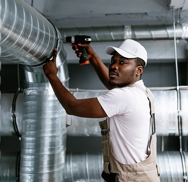 Why Homeowners & Businesses Trust Us La Palma, CA