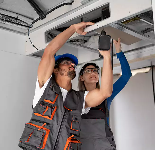 Why Homeowners & Businesses Trust Us in La Palma, CA