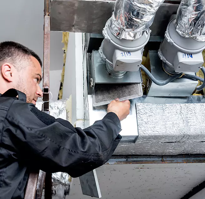 Why Homeowners & Businesses Trust Us in La Palma, CA