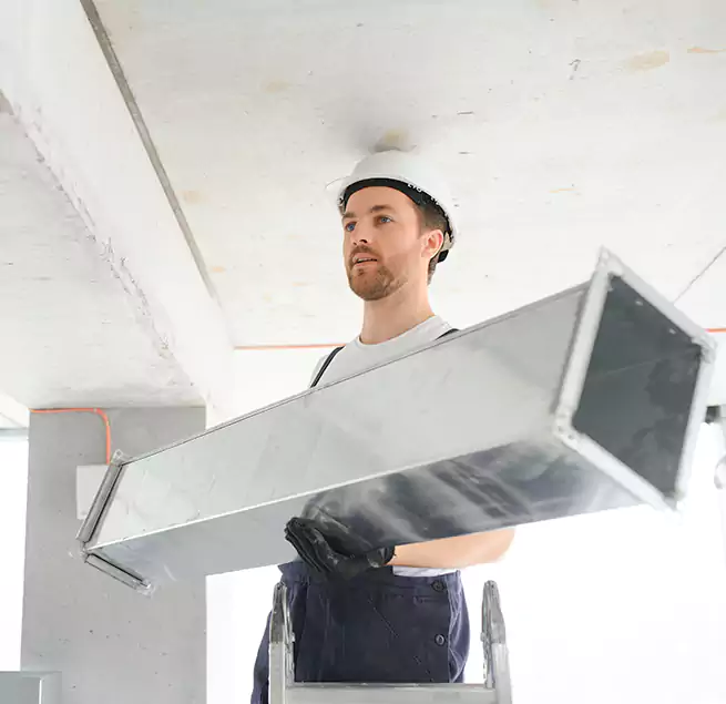 Why Homeowners & Businesses Trust Us in La Palma, CA