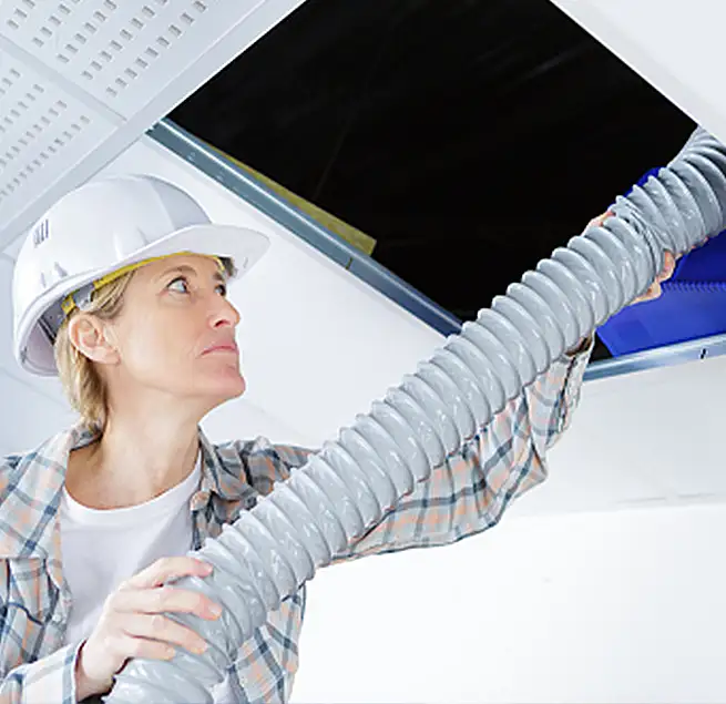 Why Homeowners & Businesses Trust Us La Palma, CA