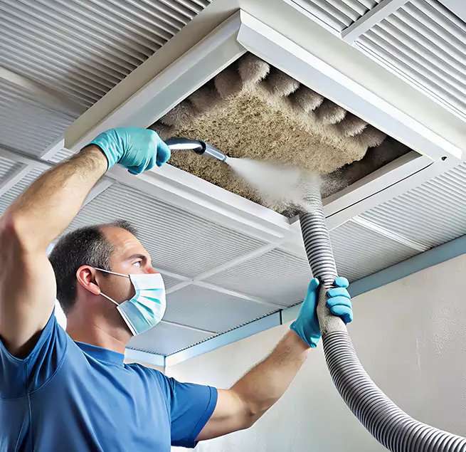 Why Homeowners & Businesses Trust Us La Palma, CA