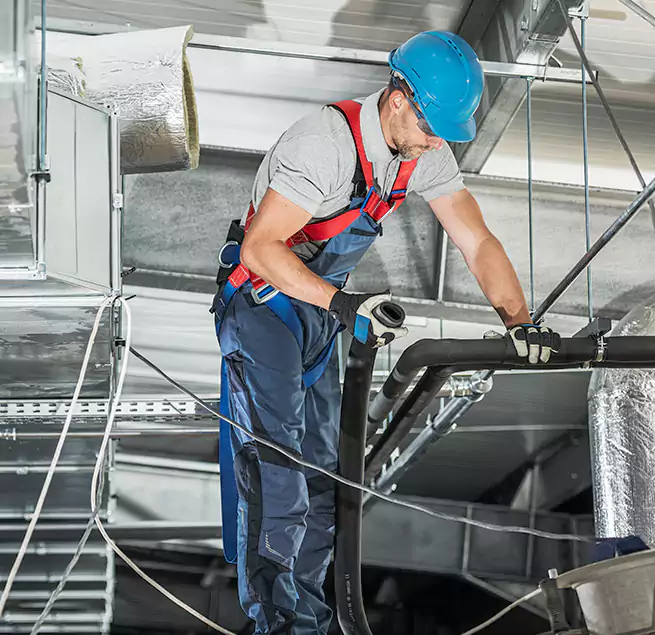 Why Homeowners & Businesses Trust Us in La Palma, CA?