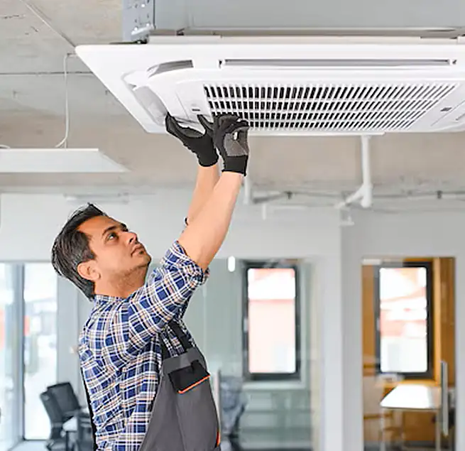 Why Homeowners & Businesses Trust Us in La Palma, CA?