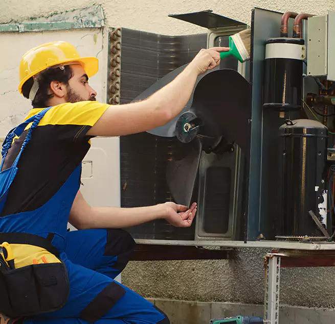 Why Homeowners Businesses Trust Us in La Palma, CA?