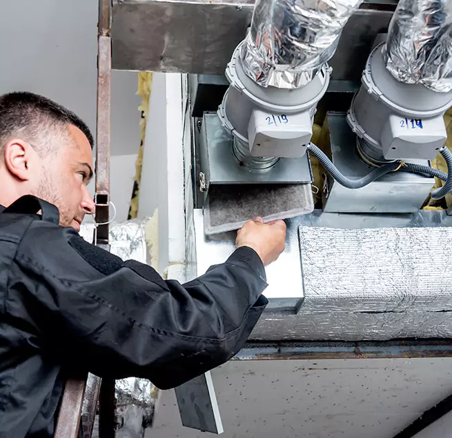  Why Homeowners & Businesses Trust Us in La Palma, CA?