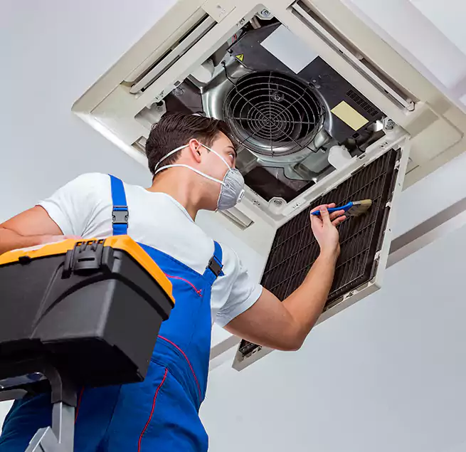 Why Homeowners & Businesses Trust Us in La Palma, CA?