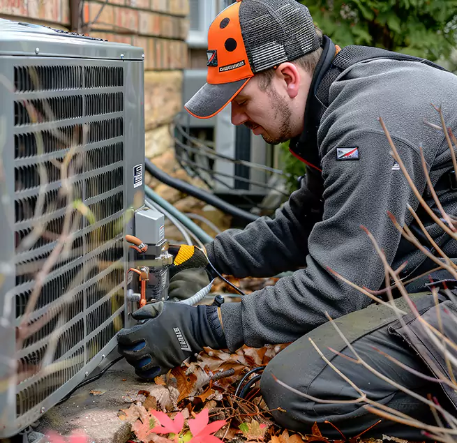 Why Homeowners & Businesses Trust Us in La Palma, CA?