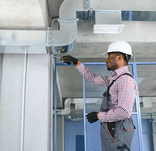 Why Homeowners & Businesses Trust Us in La Palma, CA