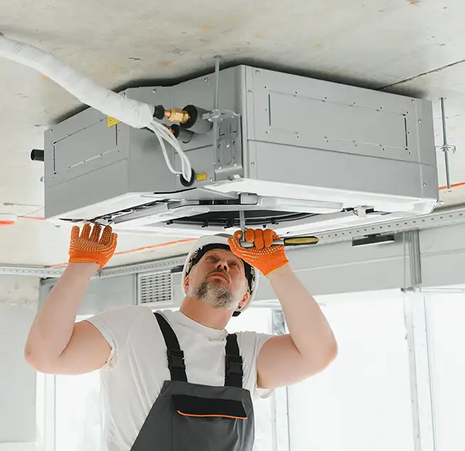 Why Homeowners & Businesses Trust Us La Palma, CA