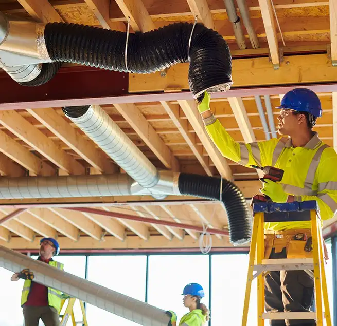 Why Homeowners & Businesses Trust Us in La Palma, CA?