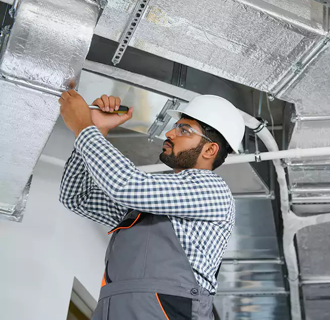 Why Homeowners & Businesses Trust Us in La Palma, CA?