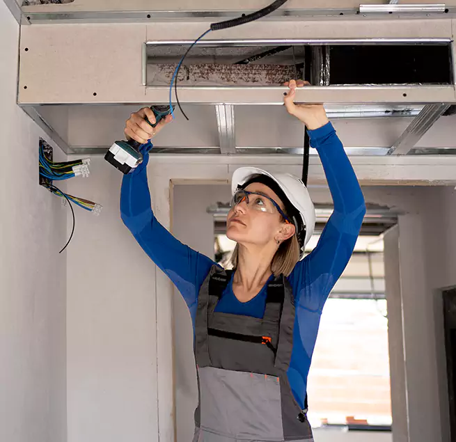 Why Homeowners & Businesses Trust Us in La Palma, CA?