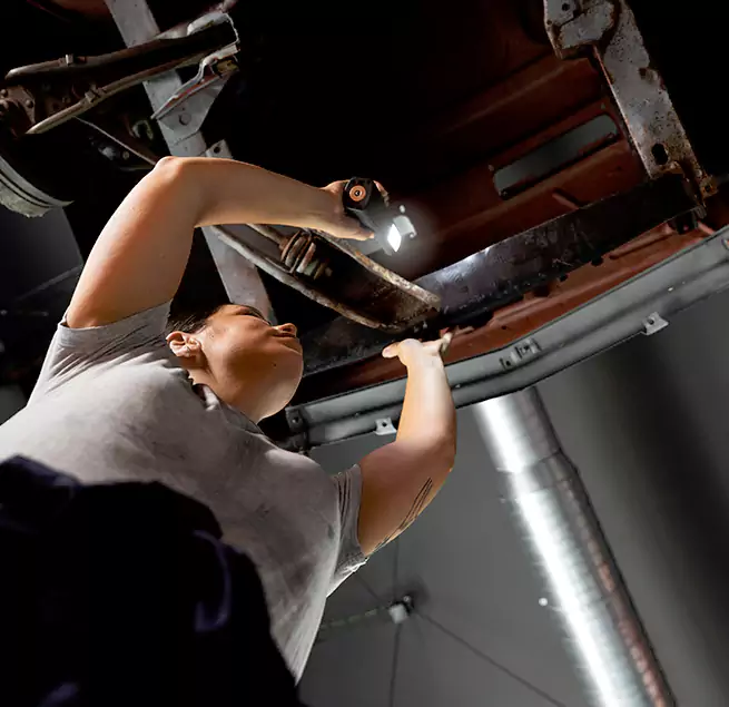 Why Homeowners & Businesses Trust Us La Palma, CA