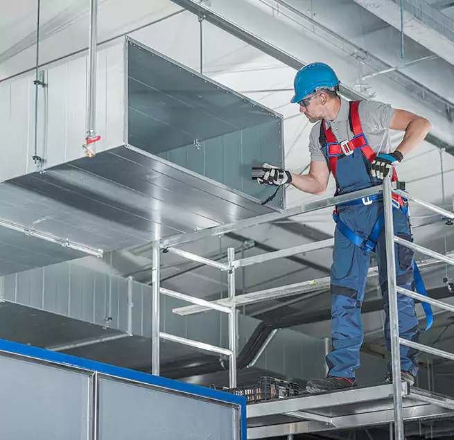 Why Homeowners & Businesses Trust Us La Palma, CA