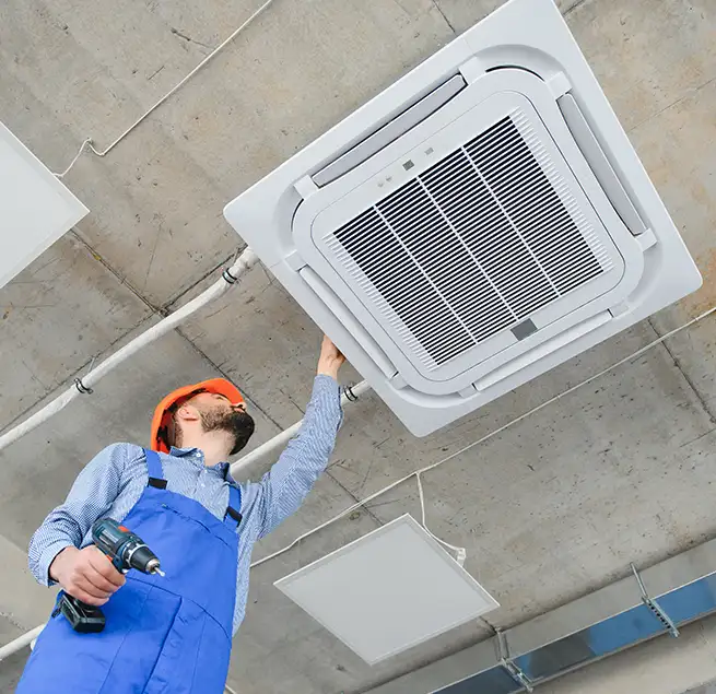 Why Homeowners & Businesses Trust Us in La Palma, CA?