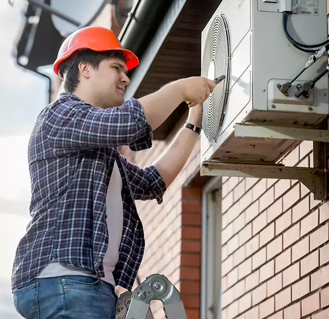 Why Homeowners & Businesses Trust Us La Palma, CA