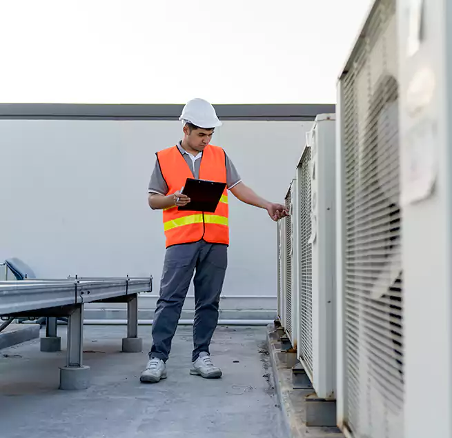 Why Homeowners & Businesses Trust Us in La Palma, CA?