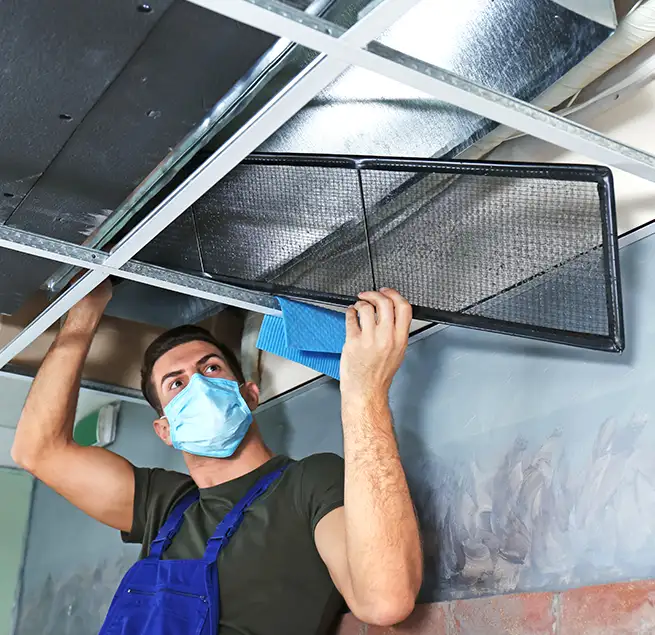 Why Homeowners & Businesses Trust Us in La Palma, CA?